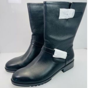 Naturalizer Genna Mid Calf Boot